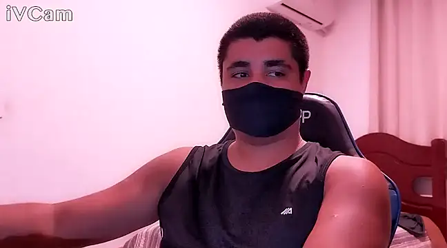 LeoPutaria online show from January 29, 2025, 10:01 pm