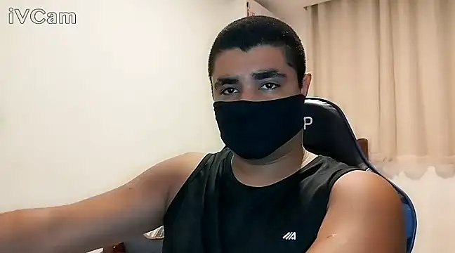 LeoPutaria online show from January 1, 2025, 1:05 pm