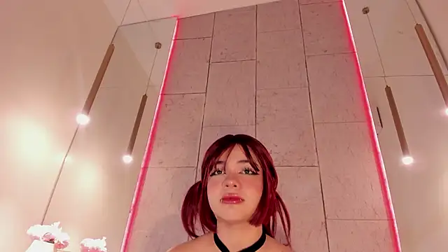 anastasia jhons online show from January 18, 2026, 3:54 am