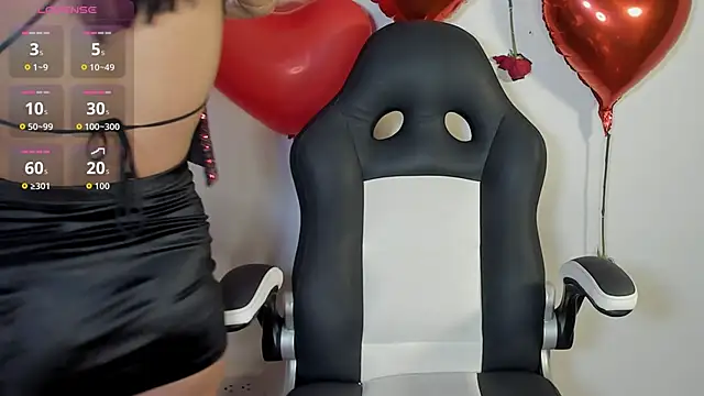 Wendy Marchall online show from February 13, 2026, 7:25 pm