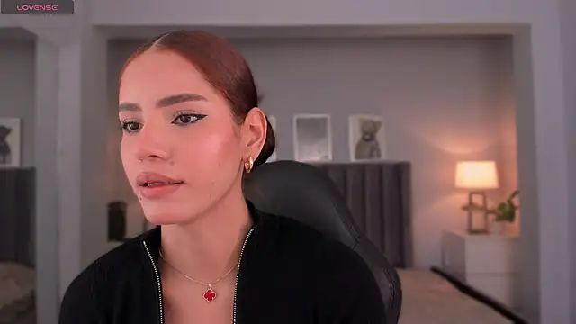 Snapshot of Madie__collins chatting on September 23, 2025, 10:55 am Madie collins online show from September 23, 2025, 10:55 am