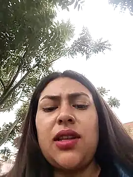 Snapshot of DULCE__26 chatting on March 3, 2025, 6:46 pm DULCE 26 online show from March 3, 2025, 6:46 pm