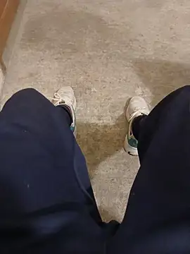 casper0303 online show from March 15, 2026, 1:29 pm