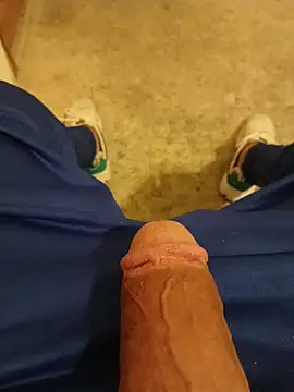 casper0303 online show from March 13, 2026, 11:43 pm