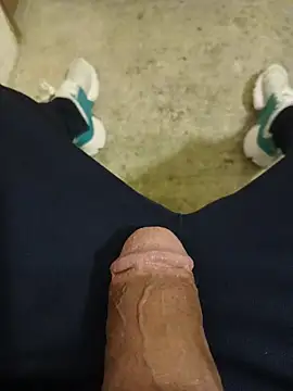 casper0303 online show from May 16, 2026, 1:26 am