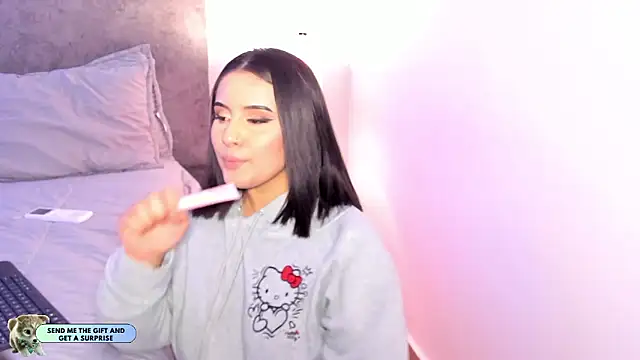 SpicySugar  online show from January 15, 2026, 7:56 am