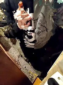 OdinWolf1990 online show from February 8, 2026, 3:21 pm