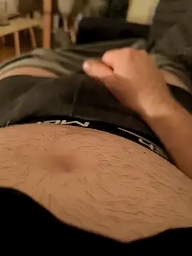 OdinWolf1990 online show from November 1, 2025, 5:03 am