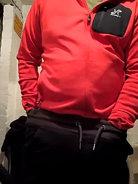 OdinWolf1990 online show from October 11, 2025, 4:13 am