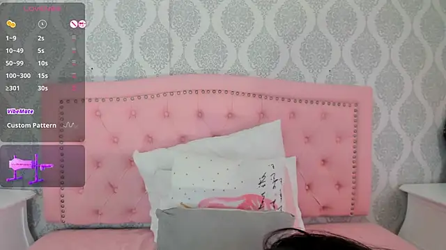 martina rivera  online show from November 2, 2025, 12:21 pm