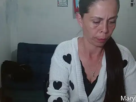 Marilyn xxxx online show from April 5, 2026, 11:11 pm