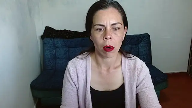 Marilyn xxxx online show from October 18, 2025, 8:11 pm