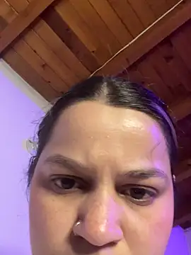 Sabrina Hall  online show from October 4, 2025, 2:46 am