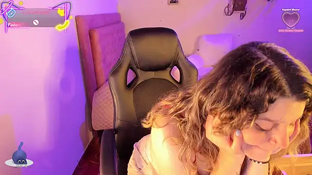 Sabrina Hall  online show from January 7, 2026, 4:17 am