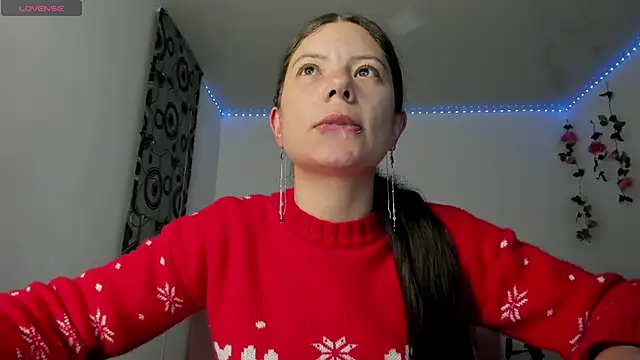 Snapshot of Susana_garcia_ chatting on March 14, 2025, 1:05 am Susana garcia online show from March 14, 2025, 1:05 am