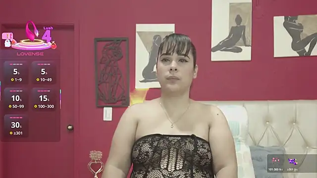 Snapshot of Karol_hot25 chatting on February 20, 2026, 4:31 am Karol hot25 online show from February 20, 2026, 4:31 am