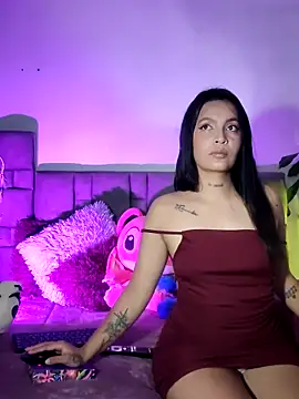 DesthNick1 online show from September 25, 2025, 4:07 am