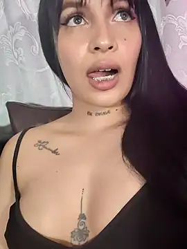 DesthNick1 online show from January 1, 2025, 10:46 pm