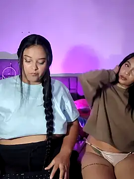 DesthNick1 online show from September 20, 2025, 4:50 am