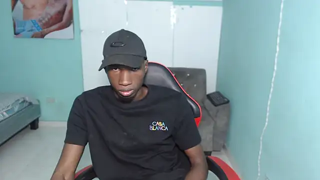 black30cmdick online show from February 6, 2026, 9:27 am