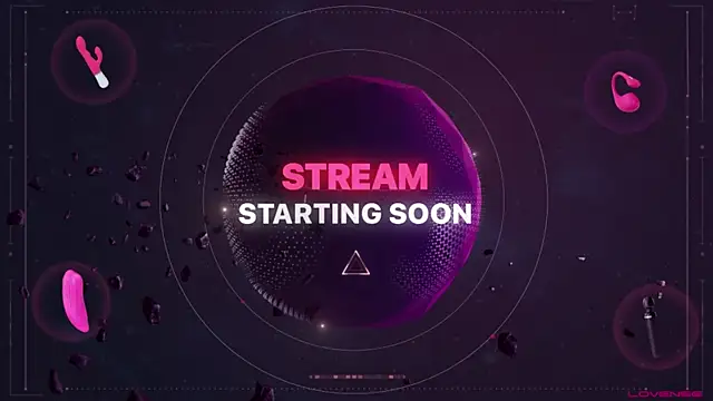 AgathaNoxe online show from December 20, 2025, 8:55 pm