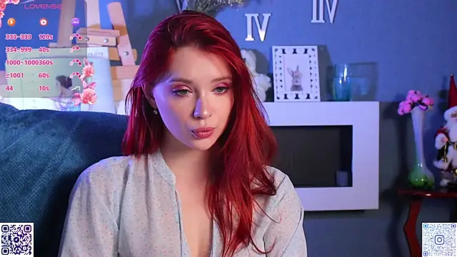 YourSkyAni online show from December 7, 2024, 12:07 pm