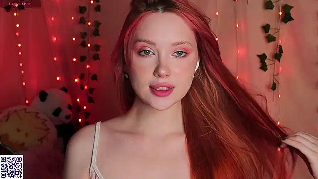 YourSkyAni online show from November 8, 2025, 12:20 pm