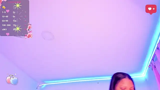 LaurinMonroe online show from January 23, 2025, 10:22 pm