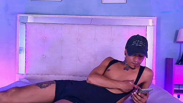 Mowgli FFun online show from October 12, 2025, 3:13 pm