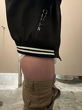 ganosex online show from February 18, 2025, 9:21 am