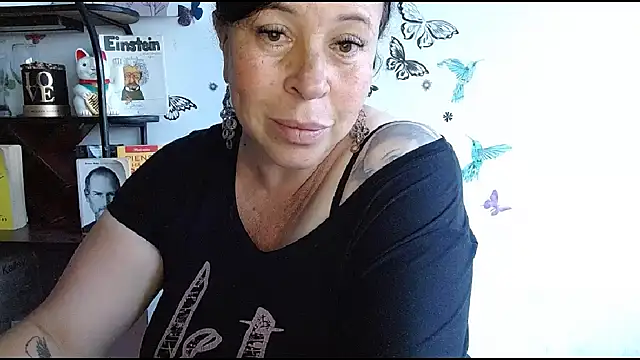 Snapshot of SadistikXX chatting on July 14, 2026, 9:54 pm SadistikXX online show from July 14, 2026, 9:54 pm