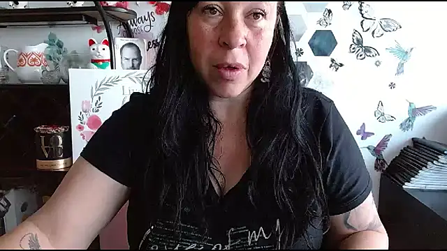 Snapshot of SadistikXX chatting on October 4, 2025, 1:01 pm SadistikXX online show from October 4, 2025, 1:01 pm