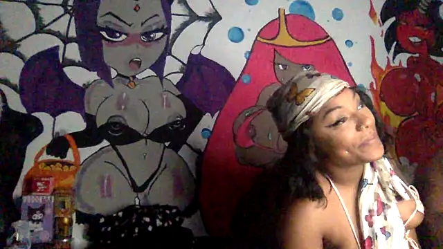 1vickyrose online show from April 23, 2026, 1:45 am