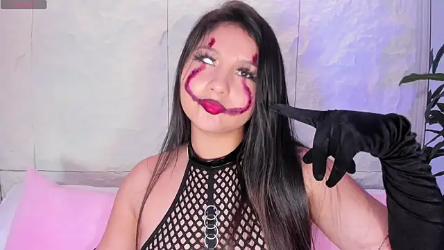 AvyMilton online show from October 28, 2025, 12:15 pm