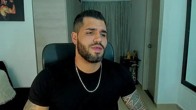 SamirHazard97 online show from February 22, 2026, 2:58 am