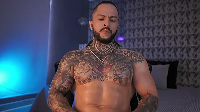 mariano costa online show from March 14, 2025, 7:01 pm