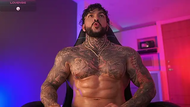 mariano costa online show from November 1, 2025, 3:13 am