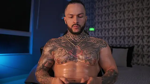 mariano costa online show from March 11, 2025, 3:14 am