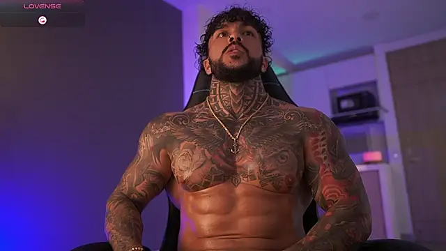 mariano costa online show from October 1, 2025, 3:22 am