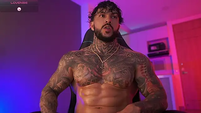 mariano costa online show from October 2, 2025, 2:37 am