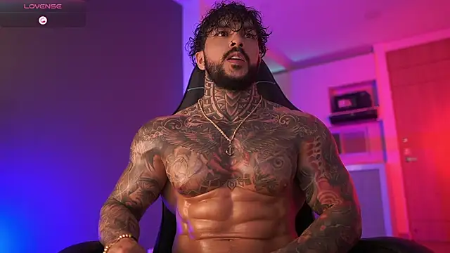 mariano costa online show from October 21, 2025, 3:39 am