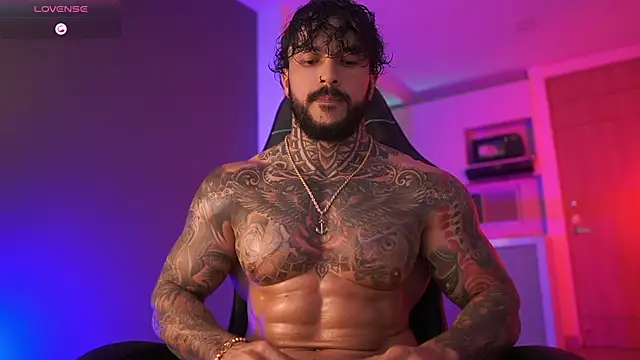 mariano costa online show from October 22, 2025, 4:12 am