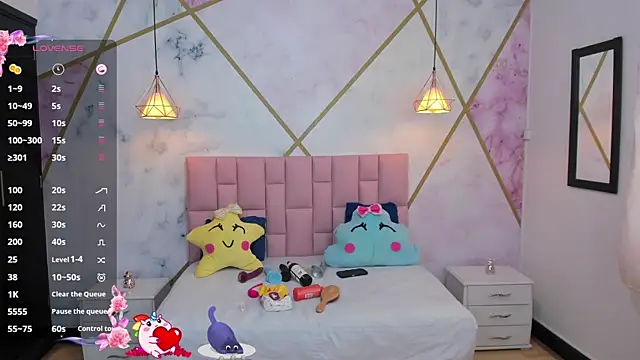 lizortiz online show from February 18, 2025, 12:39 pm