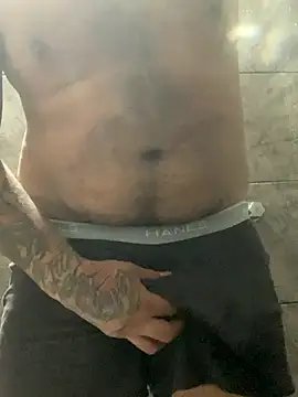 perrrotegrande online show from September 8, 2025, 11:48 pm