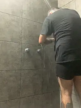 perrrotegrande online show from October 17, 2025, 1:35 pm