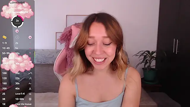 Dahlia  espresso online show from March 28, 2026, 6:53 pm