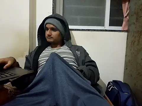 Jonrobinso online show from December 19, 2025, 3:47 pm