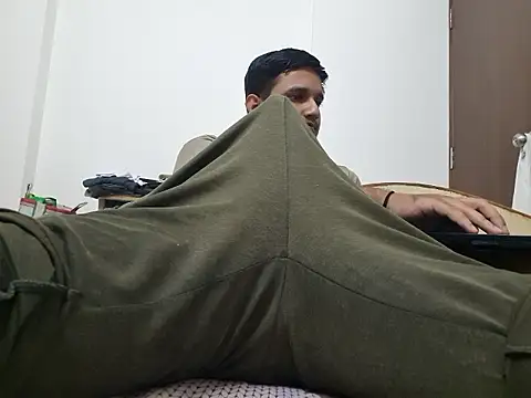 Jonrobinso online show from March 24, 2026, 3:34 pm