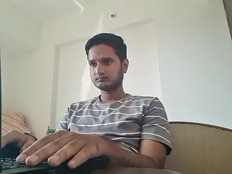 Jonrobinso online show from March 15, 2026, 4:41 am