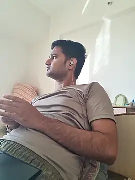 Jonrobinso online show from March 8, 2026, 4:27 am